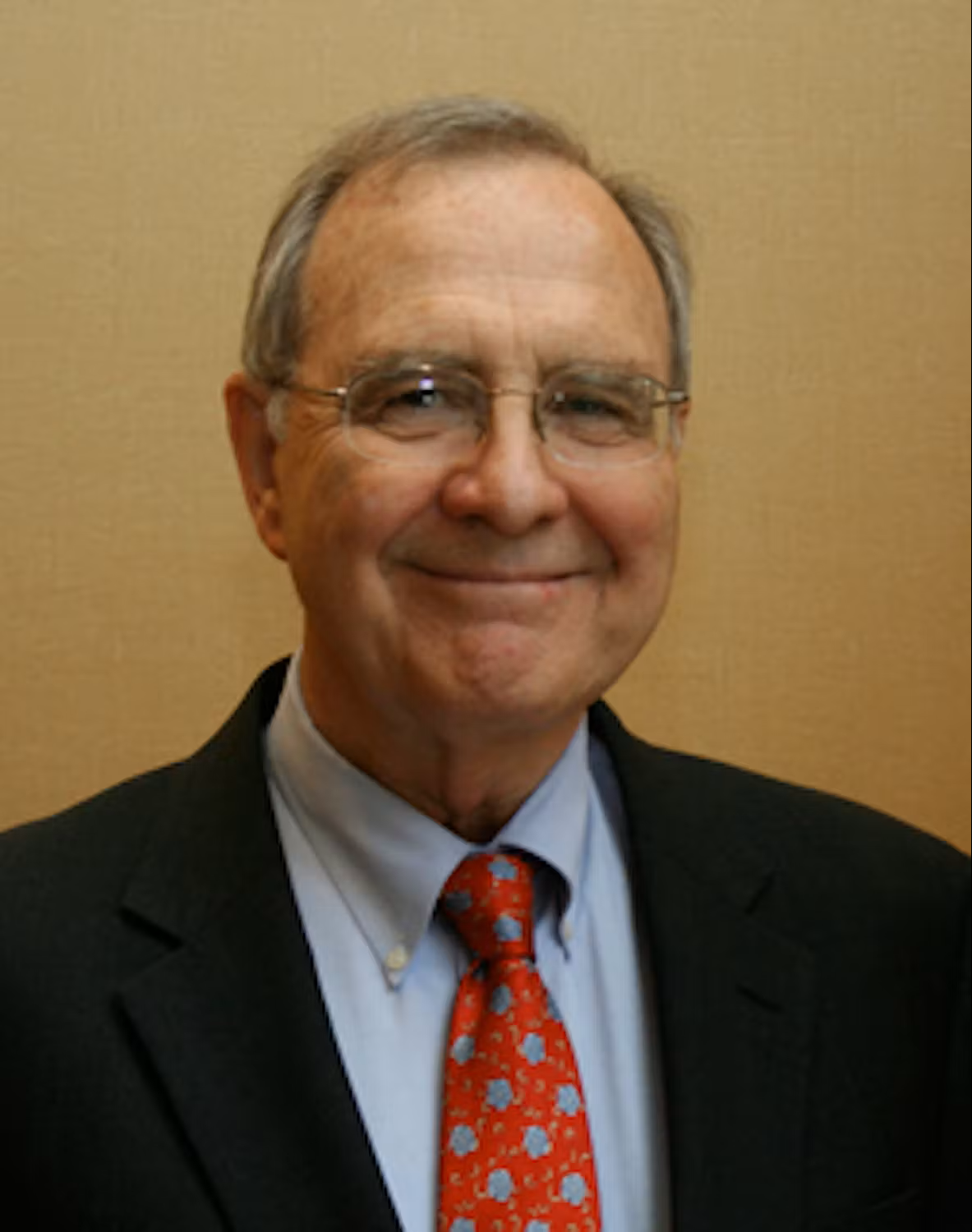 Dr. Marvin Phaup