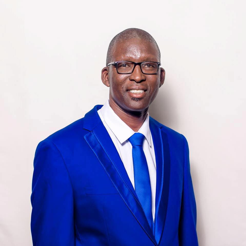 Hon. Dr. Micus C. Chimbombi