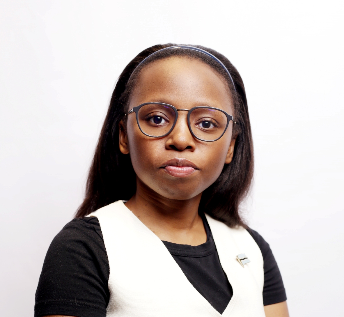 Ms. Yandile Nuku