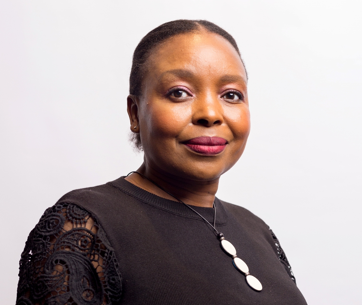 Ms. Otsetswe Mosime