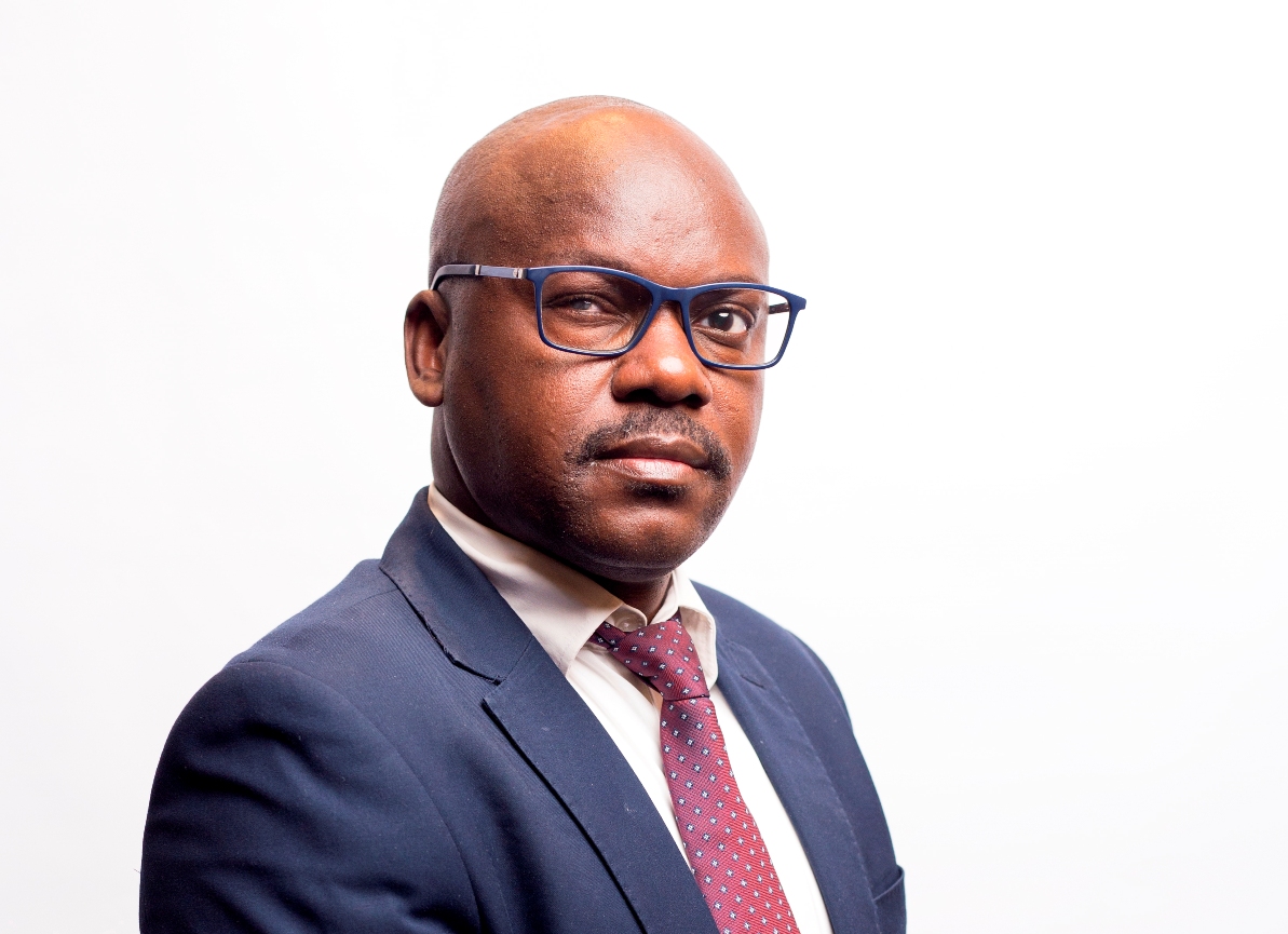 Dr. Mbako Mbo