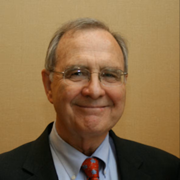 Dr. Marvin Phaup
