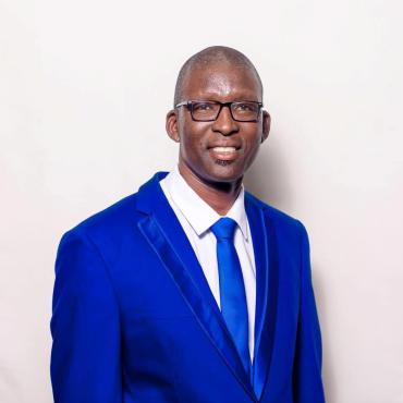 Hon. Dr. Micus C. Chimbombi