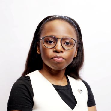 Ms. Yandile Nuku