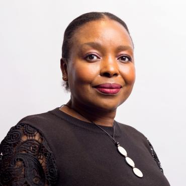Ms. Otsetswe Mosime