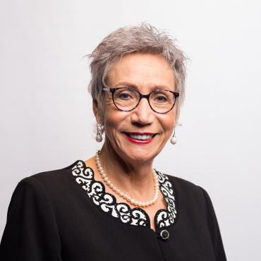 Ms. Martie Janse Van Rensburg