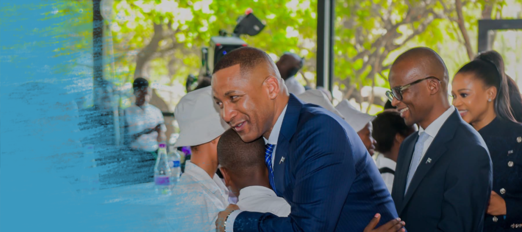 Planning for future Botswana.
